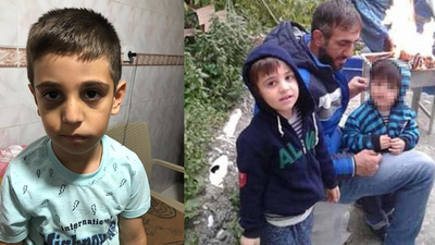 Mertcan vahşetinde flaş gelişme!