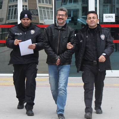 Eski eşini bıçaklayan koca için karar!