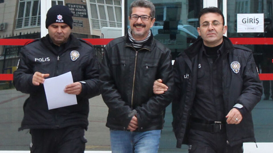 Eski eşini bıçaklayan koca için karar!