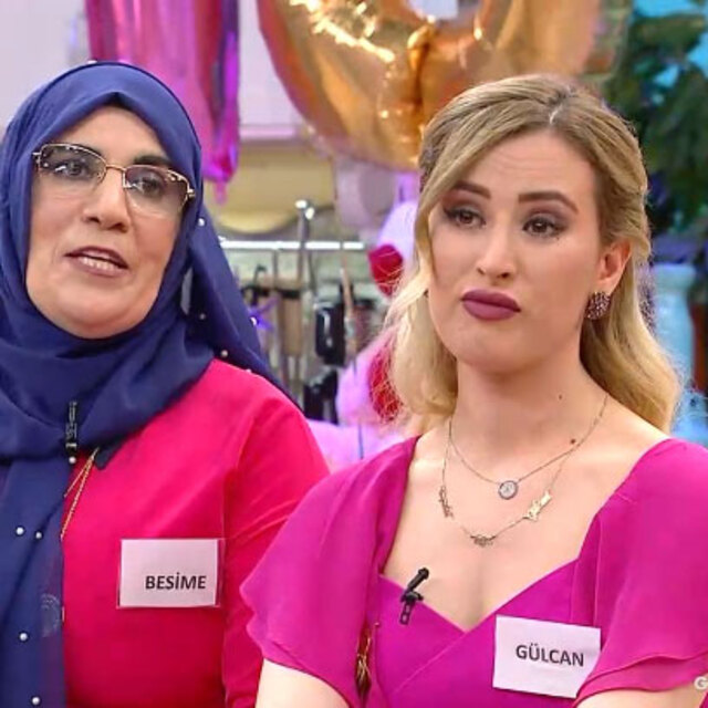 Gelinim Mutfakta kim elendi?