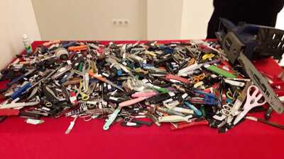 Biri başarılı olsa sonuç felaket olacaktı!