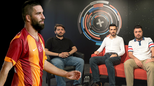 Arda Turan, Galatasaray'a mı dönüyor?