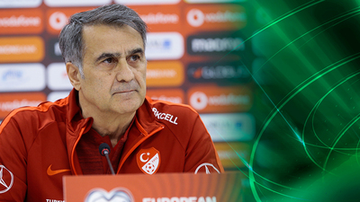 A Milli Takım kadrosu açıklandı!