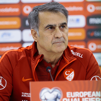 A Milli Takım kadrosu açıklandı!