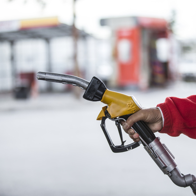 Akaryakıtta yeni rota "55-45"