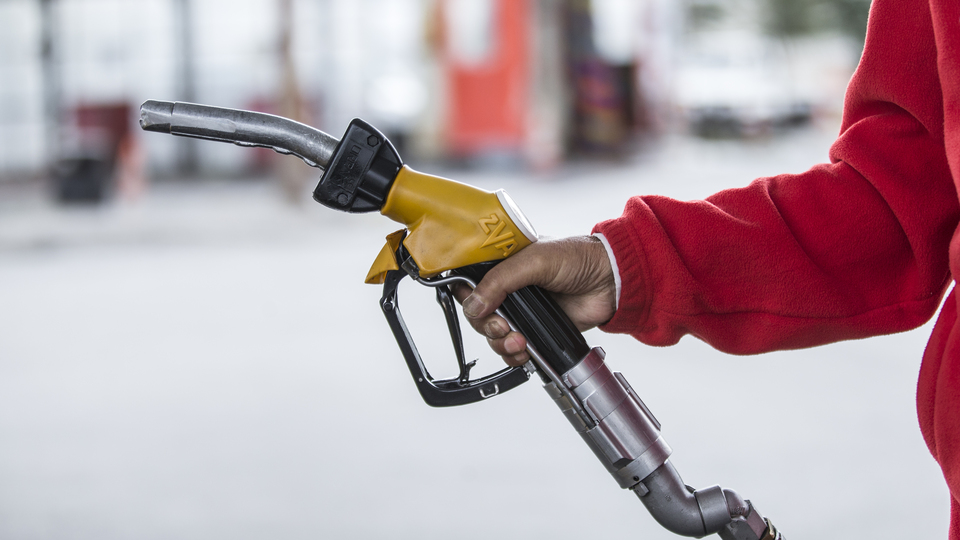 Akaryakıtta yeni rota "55-45"