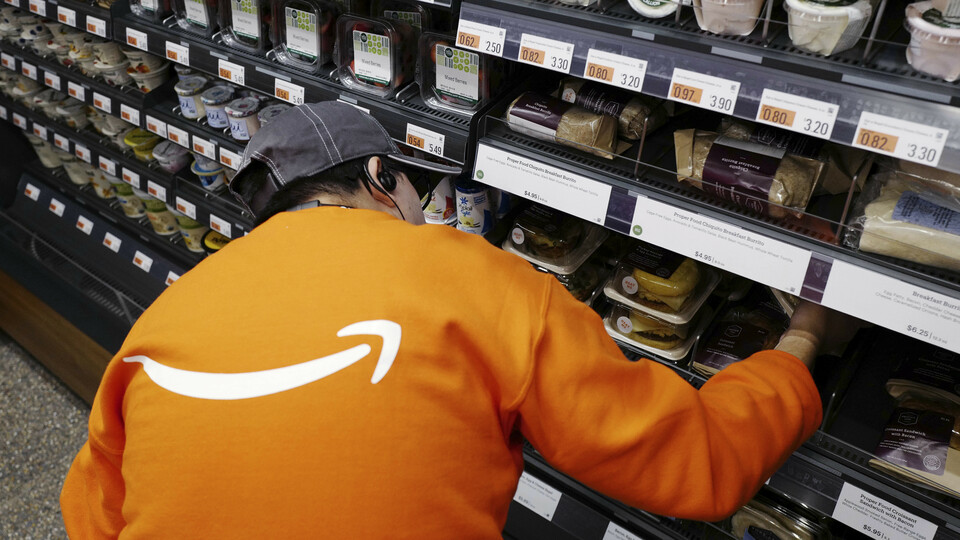 Amazon'un yeni cihazı insan duygularını anlayabilecek