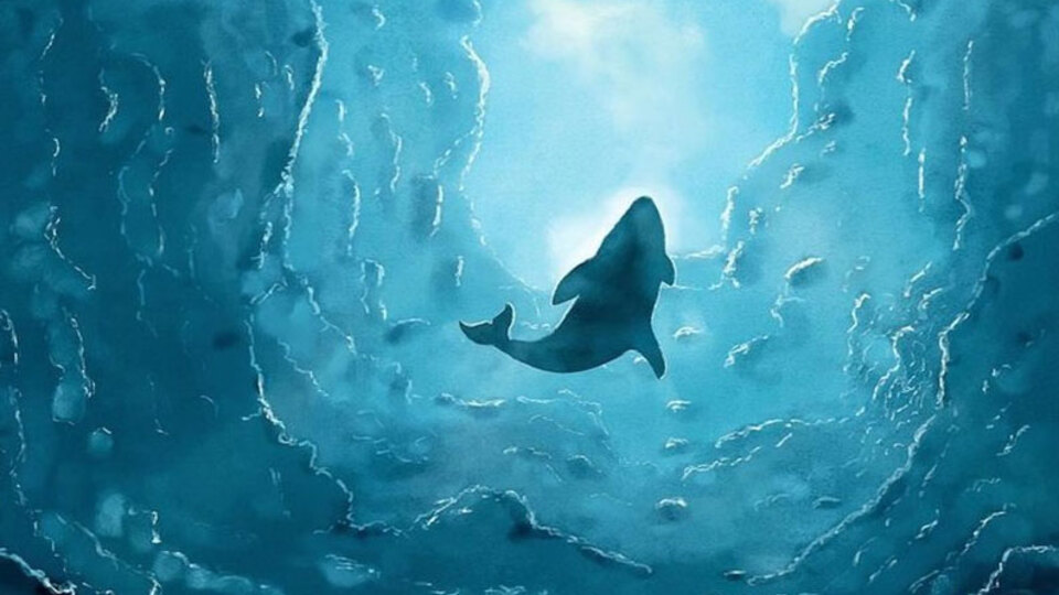 Mavi Balina gerçeği TBMM'de anlatıldı