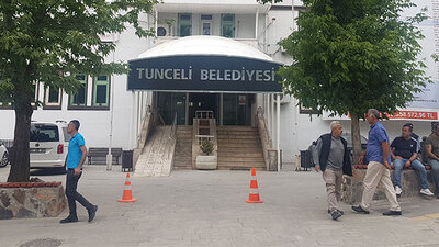 Valilik itiraz etti, "Dersim" kararı mahkemeye takıldı