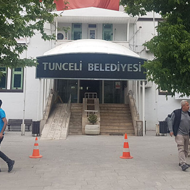 Valilik itiraz etti, "Dersim" kararı mahkemeye takıldı