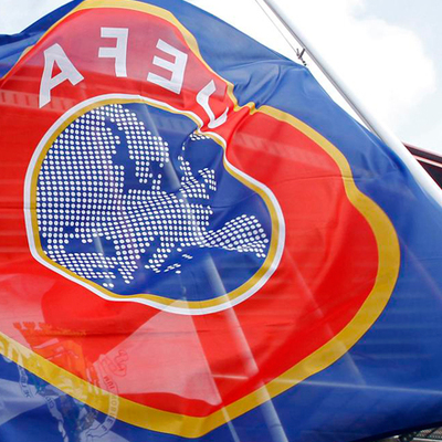 UEFA'dan Fenerbahçe'ye kötü haber