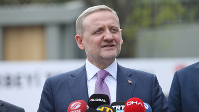 Gümüşdağ'dan stat ve Emre açıklaması!