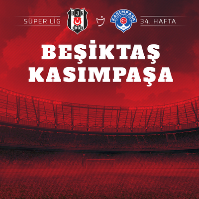 Güneş'e veda! Beşiktaş ligi 3. bitirdi