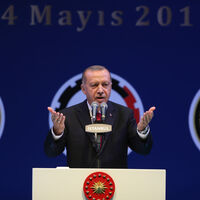 Cumhurbaşkanı Erdoğan Uber konusunda noktayı koydu