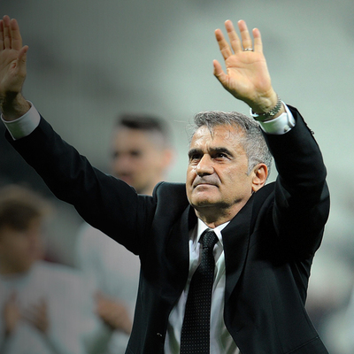 Güneş'e duygusal veda!