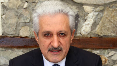 Yeni rotası Londra!