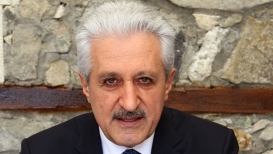 Yeni rotası Londra!