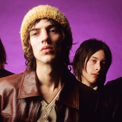 Verve ve Rolling Stones arasındaki 'Bitter Sweet Symphony' şarkısının telif hakkı anlaşmazlığı tatlıya bağlandı