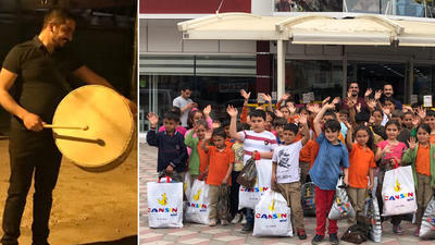 Helal olsun muhtar sana!