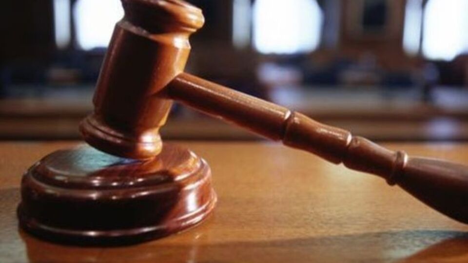 Asansör faciasında cezalar onandı