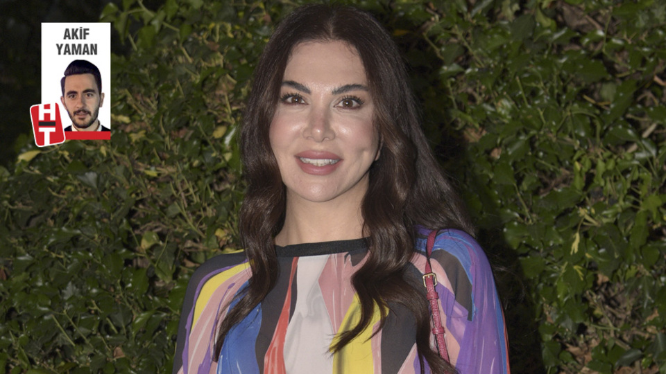 "Destekleyebildiğim her şeyin içindeyim"