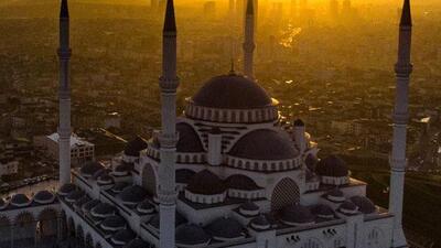 Kayseri cuma saati 2019