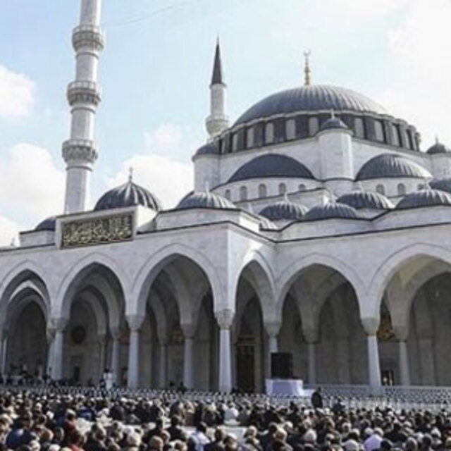 24 Mayıs Ankara Cuma saati kaçta?