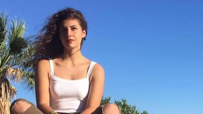 Babasını öldürdü serbest bırakıldı!