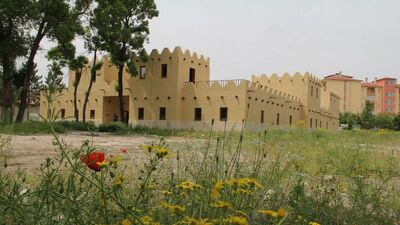 Hititler yeniden canlandırılacak