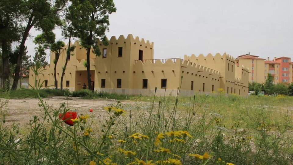 Hititler yeniden canlandırılacak