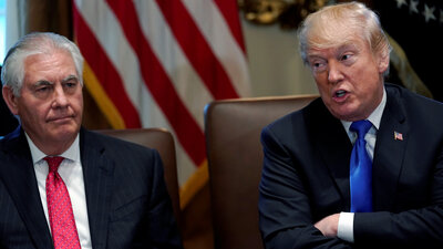 'Putin, Trump'a daha iyi hazırlanmıştı'