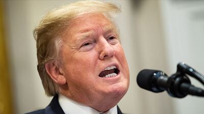 Trump onayladı! ABD'den Orta Doğu'ya ilave asker!