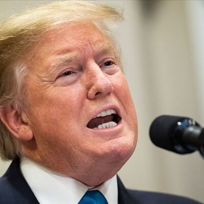 Trump onayladı! ABD'den Orta Doğu'ya ilave asker!