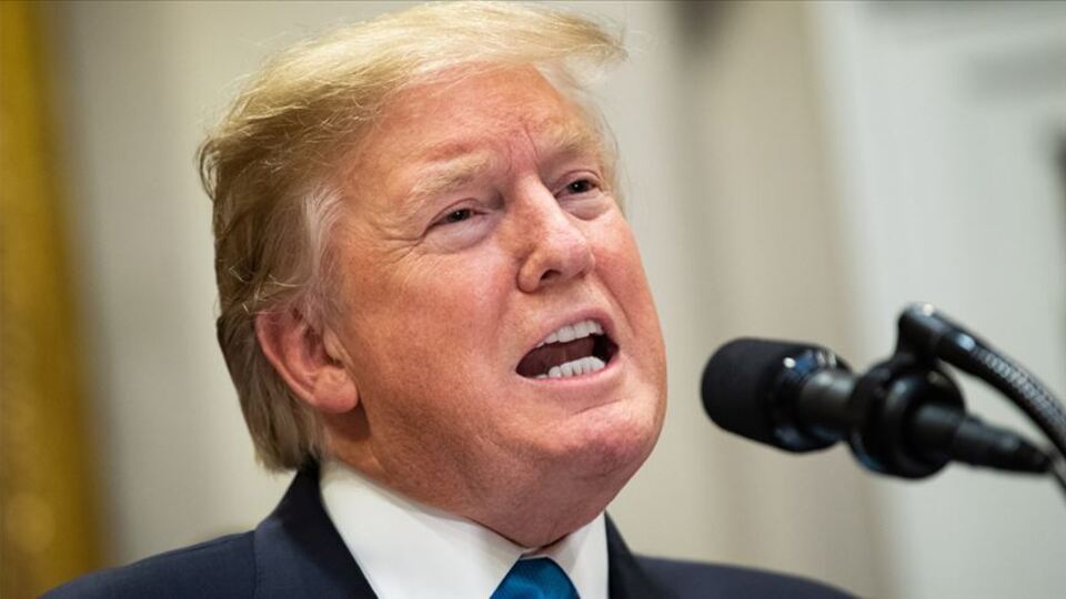 Trump onayladı! ABD'den Orta Doğu'ya ilave asker!