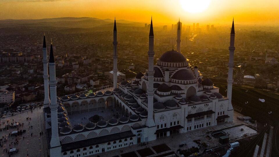 Iğdır cuma saati 2019