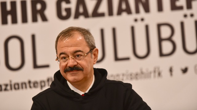 "Süper Lig'i çok istiyoruz"