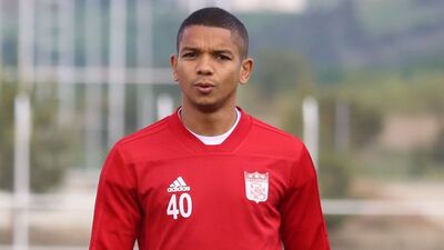 David Braz'a teklif geldi