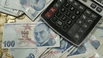 Kayıt dışı ekonomiye dört koldan kıskaç