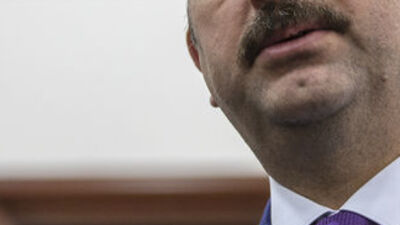 Adalet Bakanı Gül'den Öcalan açıklaması