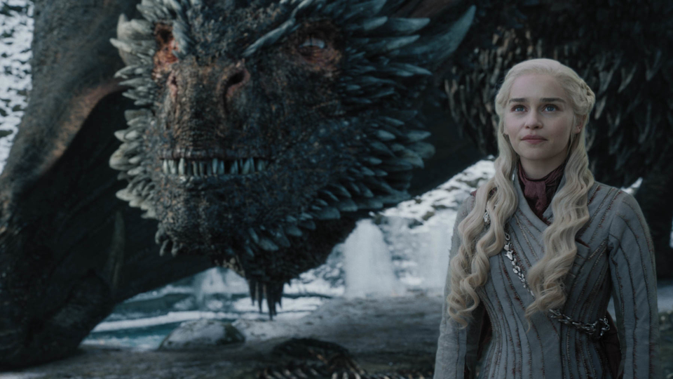 Çığ gibi büyüyen Game of Thrones isyanına HBO'dan yanıt