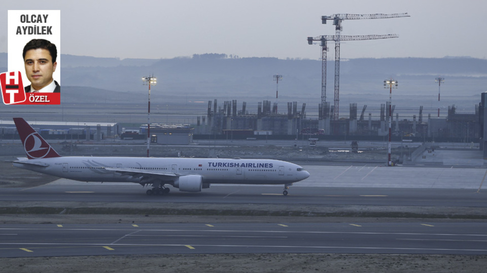 O "direk" araştırılıyor