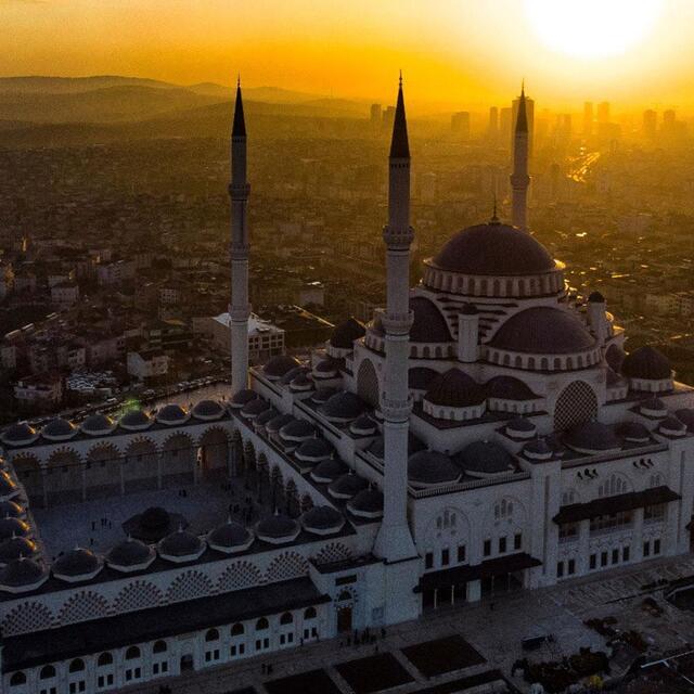 Kilis cuma saati 2019