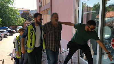 Anne katili, akıl hastanesine sevk edildi