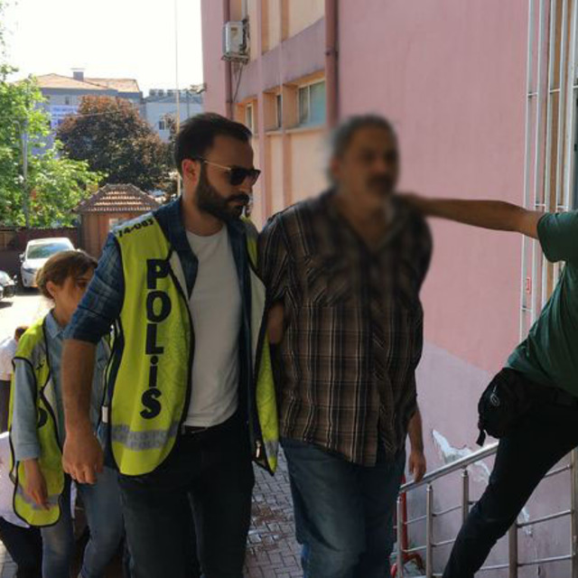 Anne katili, akıl hastanesine sevk edildi