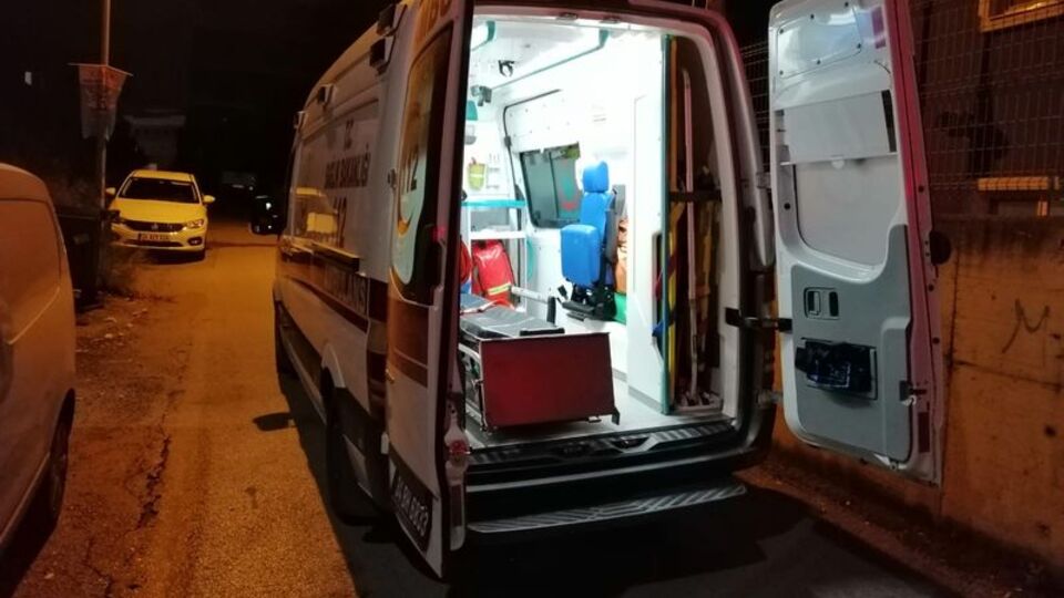 Cansız bedeni atık kuyusunda bulundu