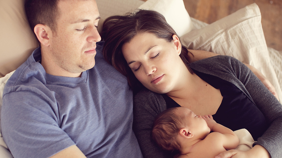 Babalık izni nedir? Babalık izni kaç gün?