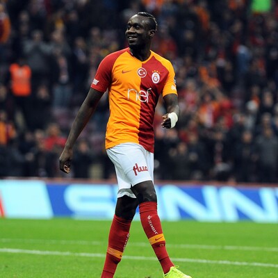Gol kralı Diagne!