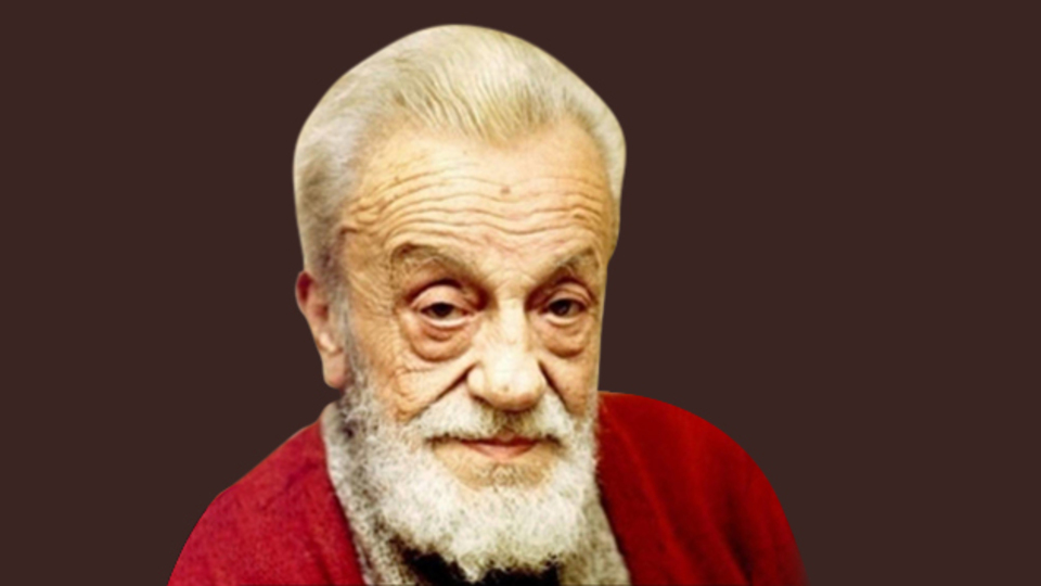 Necip Fazıl Kısakürek ölüm yıl dönümü!