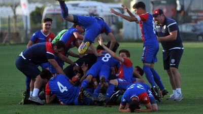 Kupa avcısı Altınordu