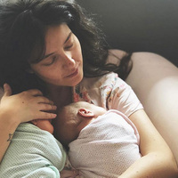 "Sesiniz huzurlu bir melodi..."